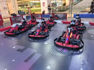 Chegou a VR LAND: o maior parque indoor de realidade mista no Shopping Piracicaba