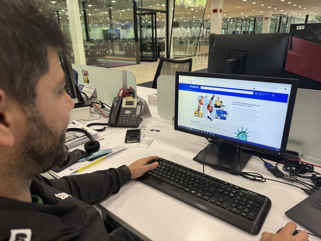 Havan lança portal exclusivo para pedidos de apoio a projetos e iniciativas sociais