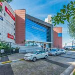 Atrium Shopping sorteia carros elétricos na campanha Julho Black Brasil 2025