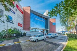 Atrium Shopping sorteia carros elétricos na campanha Julho Black Brasil 2025