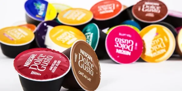 Nestlé inova com IA e transforma logística de cápsulas de café