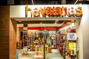 Havaianas chega com força nos EUA e Canadá – agora com distribuidora exclusiva!
