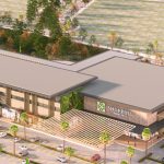 Shopping Parque Oeste marca estreia da NIAD no Nordeste