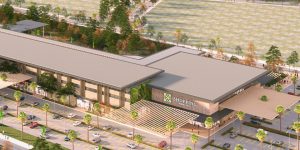 Shopping Parque Oeste marca estreia da NIAD no Nordeste