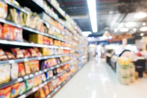 Varejo 5.0: Como a Inteligência Artificial Vai Reinventar os Supermercados Até 2030