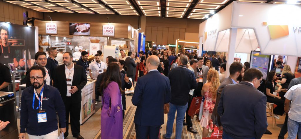 APAS Experience Campinas: o encontro que potencializa a cadeia de abastecimento