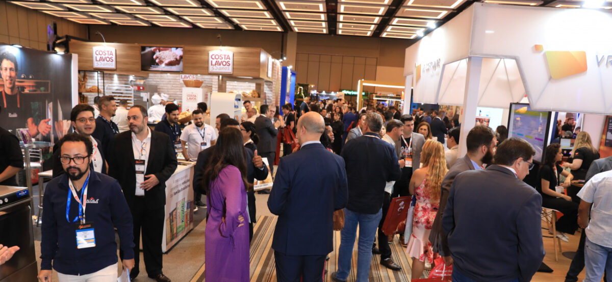 APAS Experience Campinas: o encontro que potencializa a cadeia de abastecimento