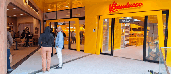 Bauducco Inaugura Maior Loja D2C do Brasil em SP