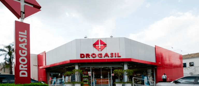 Drogasil ultrapassa 2.000 unidades e reforça presença nacional
