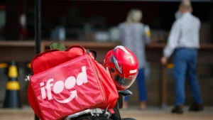 iFood agora é o segundo maior acionista da CRMBonus — com 20% de participação