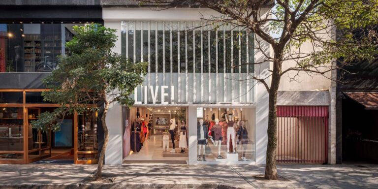 Live! mira 350 lojas e estreia em Dubai para acelerar expansão global