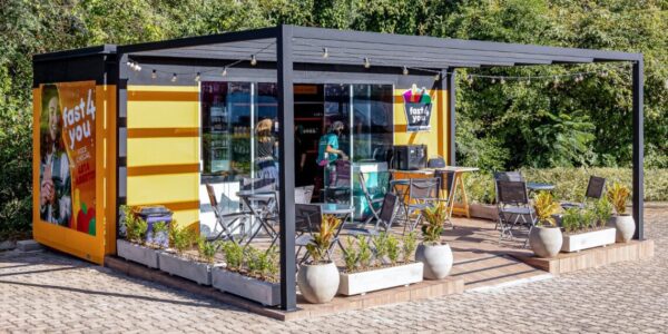 Fast4you desembarca em Porto Velho e acelera expansão no Norte!