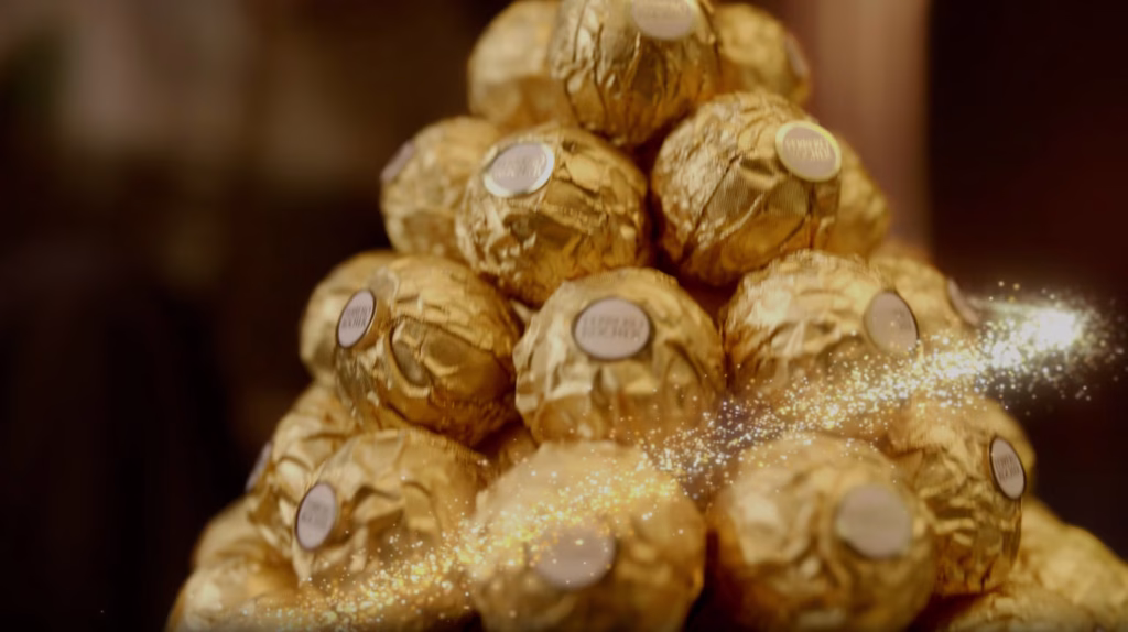Festa de Cereal e Chocolate: Ferrero Compra WK Kellogg por US$ 3,1 Bilhões!
