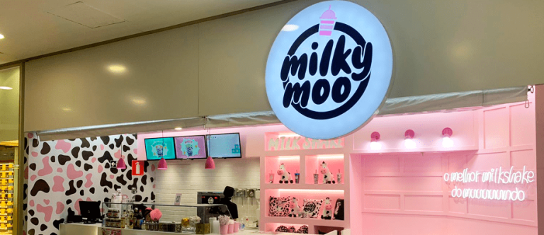 Setor de Shoppings em Alta: 973 Marcas Estreiam e Ocupação Chega a 95%