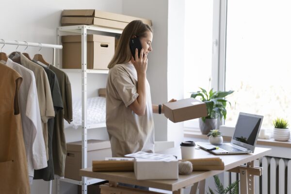 Gestão Profissionalizada no Varejo