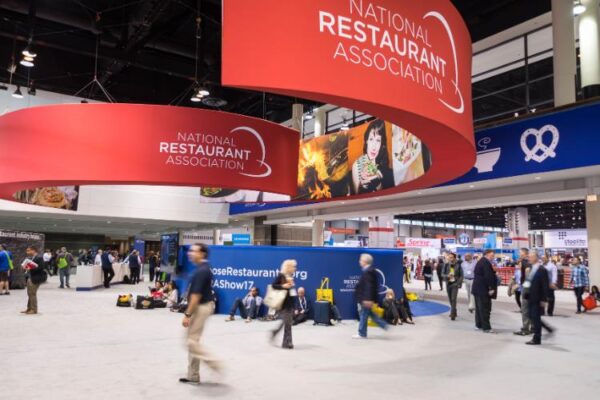 Sete tendências do NRA Show 2025 que estão transformando o foodservice