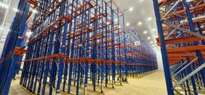 Perfetto investe R$15 mi e inova logística de congelados