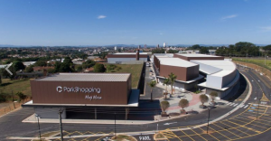 ParkShopping Mogi Mirim é Inaugurado com 70 Lojas e Cinema