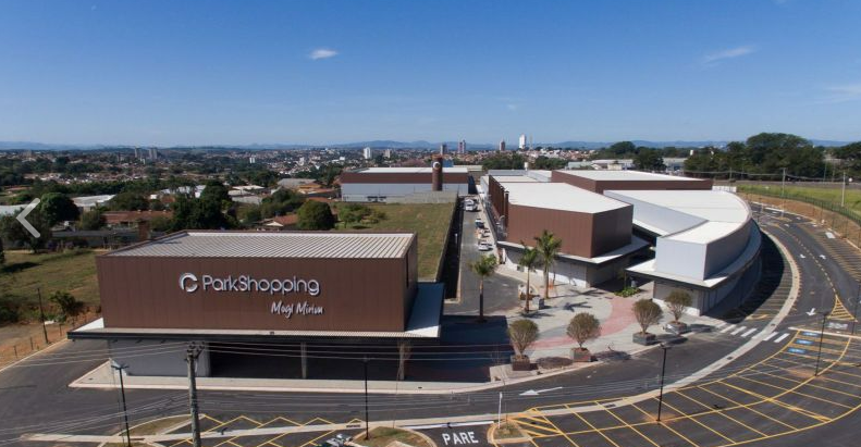 ParkShopping Mogi Mirim é Inaugurado com 70 Lojas e Cinema