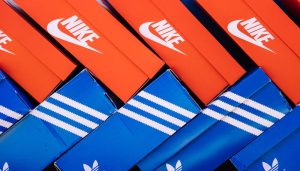 Adidas: Lucro Cresce, Receita Aumenta — Mas Atenção aos EUA