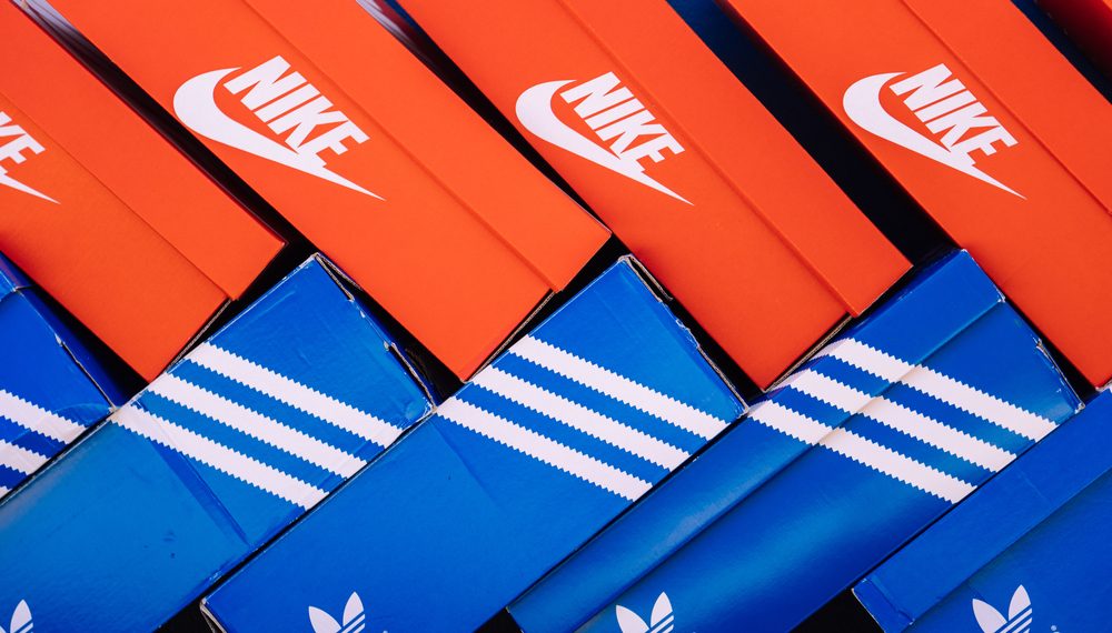 Adidas: Lucro Cresce, Receita Aumenta — Mas Atenção aos EUA
