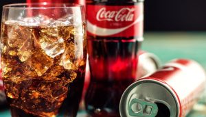 Coca‑Cola lançará versão com açúcar de cana nos EUA