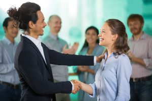 Customer Centric: O Marketing que Coloca o Cliente no Centro da Transformação dos Negócios