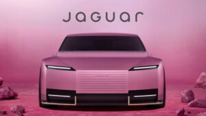Jaguar em Colapso: Vendas Desabam 97% na Europa Após Rebranding Catastrófico