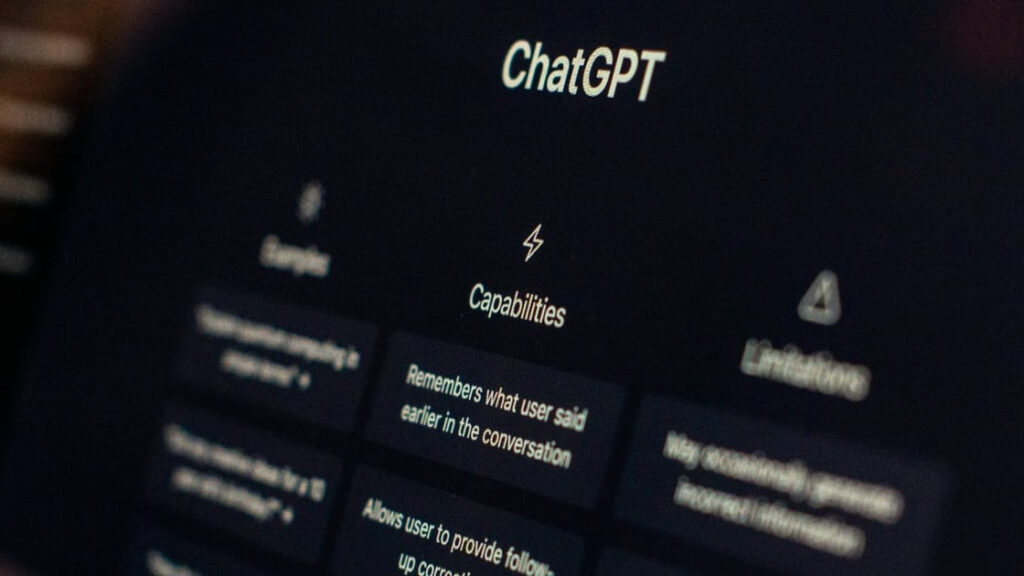 Estudo com 50 milhões de prompts do ChatGPT revela como a forma de buscar informação está mudando radicalmente