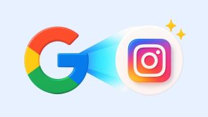 Agora é oficial: posts do Instagram aparecem no Google — e isso muda tudo no SEO
