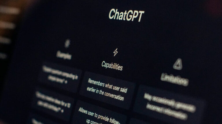 Estudo com 50 milhões de prompts do ChatGPT revela como a forma de buscar informação está mudando radicalmente
