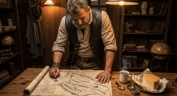 Tem Cabimento Abrir Aqui? Como Avaliar o Potencial de Mercado