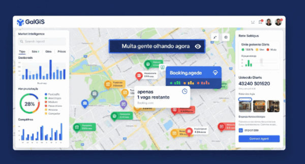 Improviso na Expansão Varejista: O Erro que Custa Caro