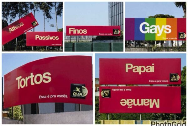 A Polêmica Campanha da Olla em 2005 Ainda Seria Possível Hoje?