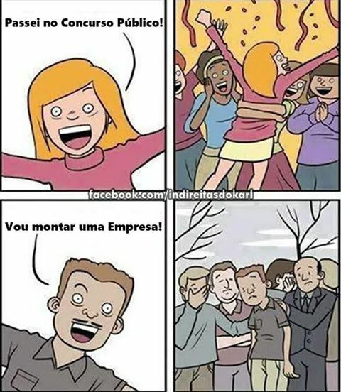 Empreender no Brasil: Por Que Ser Gestor Virou um Ato de Resistência