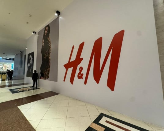 H&M Brasil: Produção Local e 4 Lojas em SP em 2025