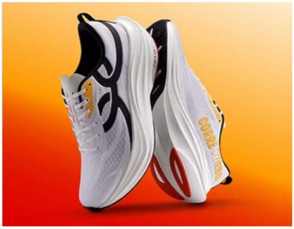 Olympikus na frente: analistas apontam a favorita da corrida da Vulcabras