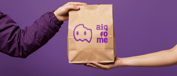 Aiqfome mira Minas Gerais com expansão acelerada: 117 cidades até 2026