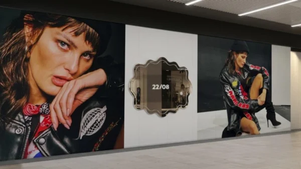 C&A prepara loja com novo conceito inspirado na Uniqlo