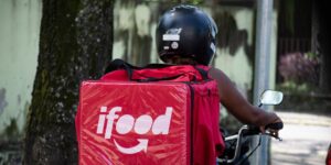 iFood e Mottu: aluguel de motos a partir de R$ 19 e ganhos extras em vista