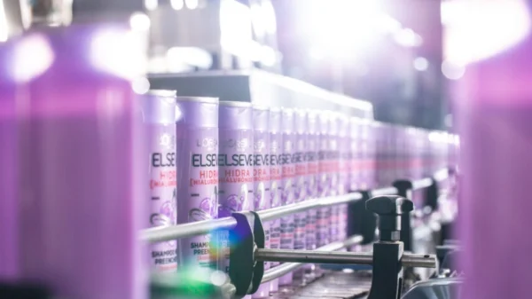 L’Oréal Brasil: Chegou para revolucionar, não para se render