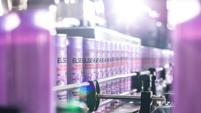 L’Oréal Brasil: Chegou para revolucionar, não para se render