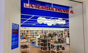 Livraria da Vila prepara abertura de loja novíssima: 800 m² com café na Avenida Paulista