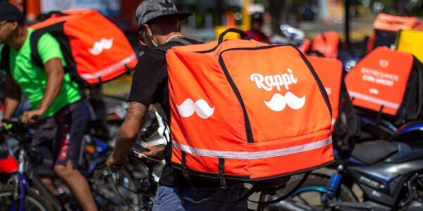 Rappi garante US$ 100 milhões para turbinar sua expansão na América Latina