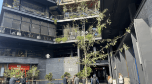 Mercado Urbano Tobalaba (MUT): o anti-mall que está reinventando os shoppings