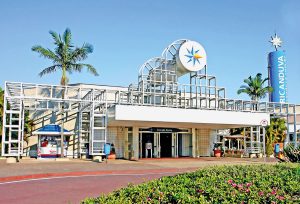 Os 5 Maiores Shoppings da América Latina