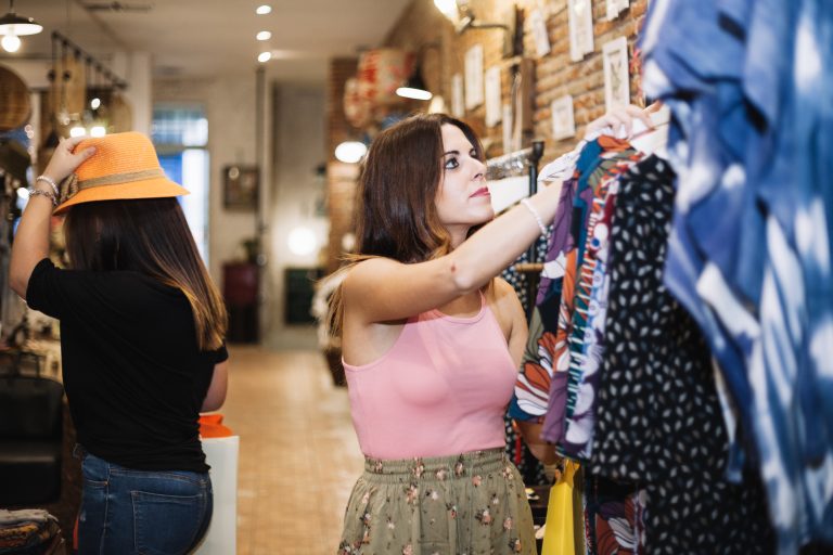 As 5 Maiores Outlets de São Paulo: Para Quem Busca Economia e Estilo