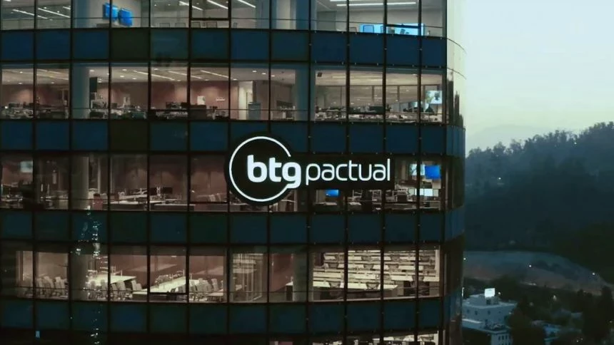 BTG Pactual entra com tudo no universo fashion brasileiro