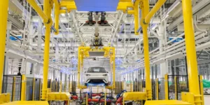 BYD turbina sua presença no Brasil, e o país já é agora seu maior mercado fora da China!