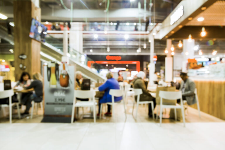 Restaurantes em Shoppings: Limites e Direitos no Delivery